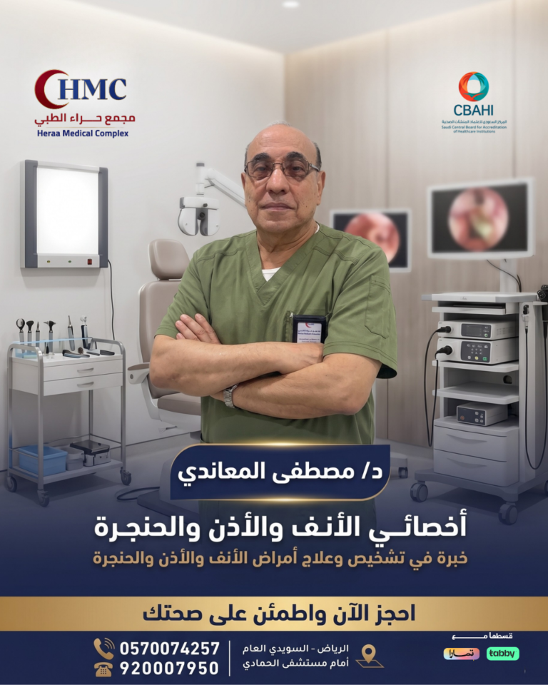 د مصطفي المعاندي